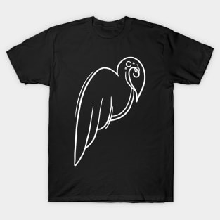 Sigil for Crows T-Shirt